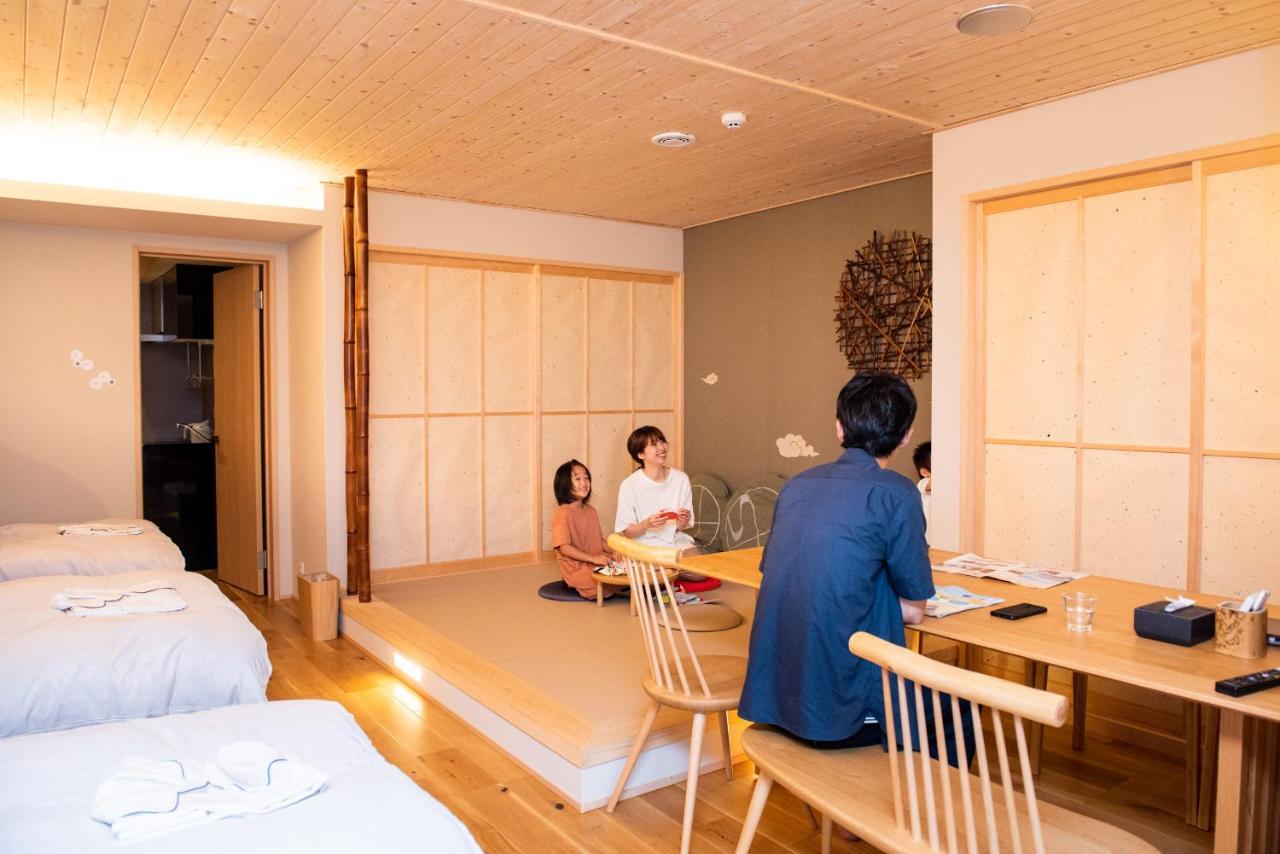 So, Kanazawa Exterior foto