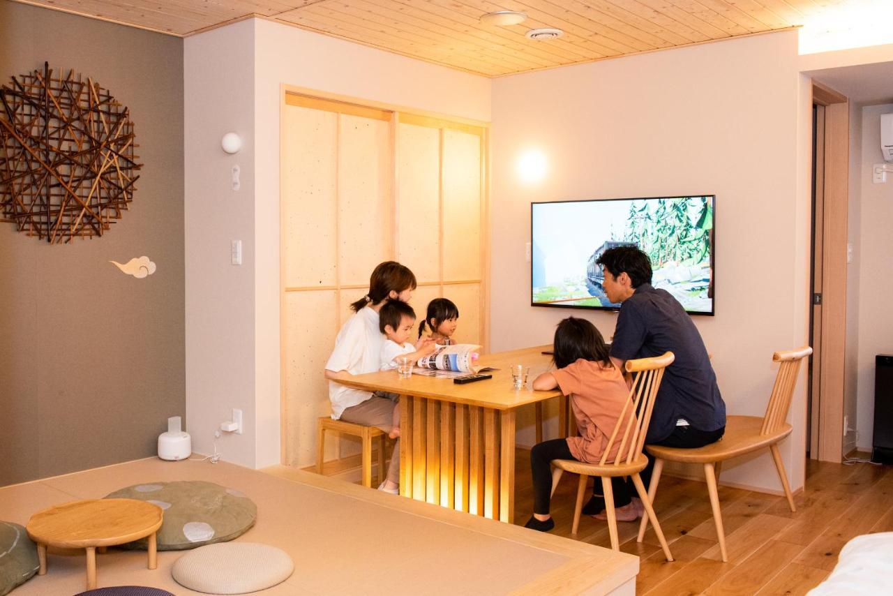 So, Kanazawa Exterior foto