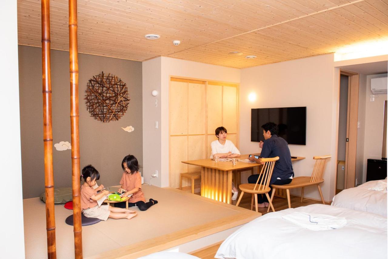 So, Kanazawa Exterior foto
