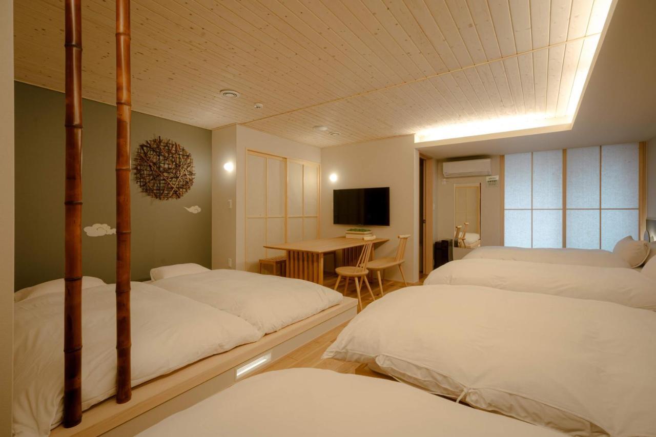 So, Kanazawa Exterior foto