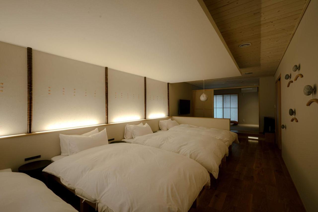 So, Kanazawa Exterior foto