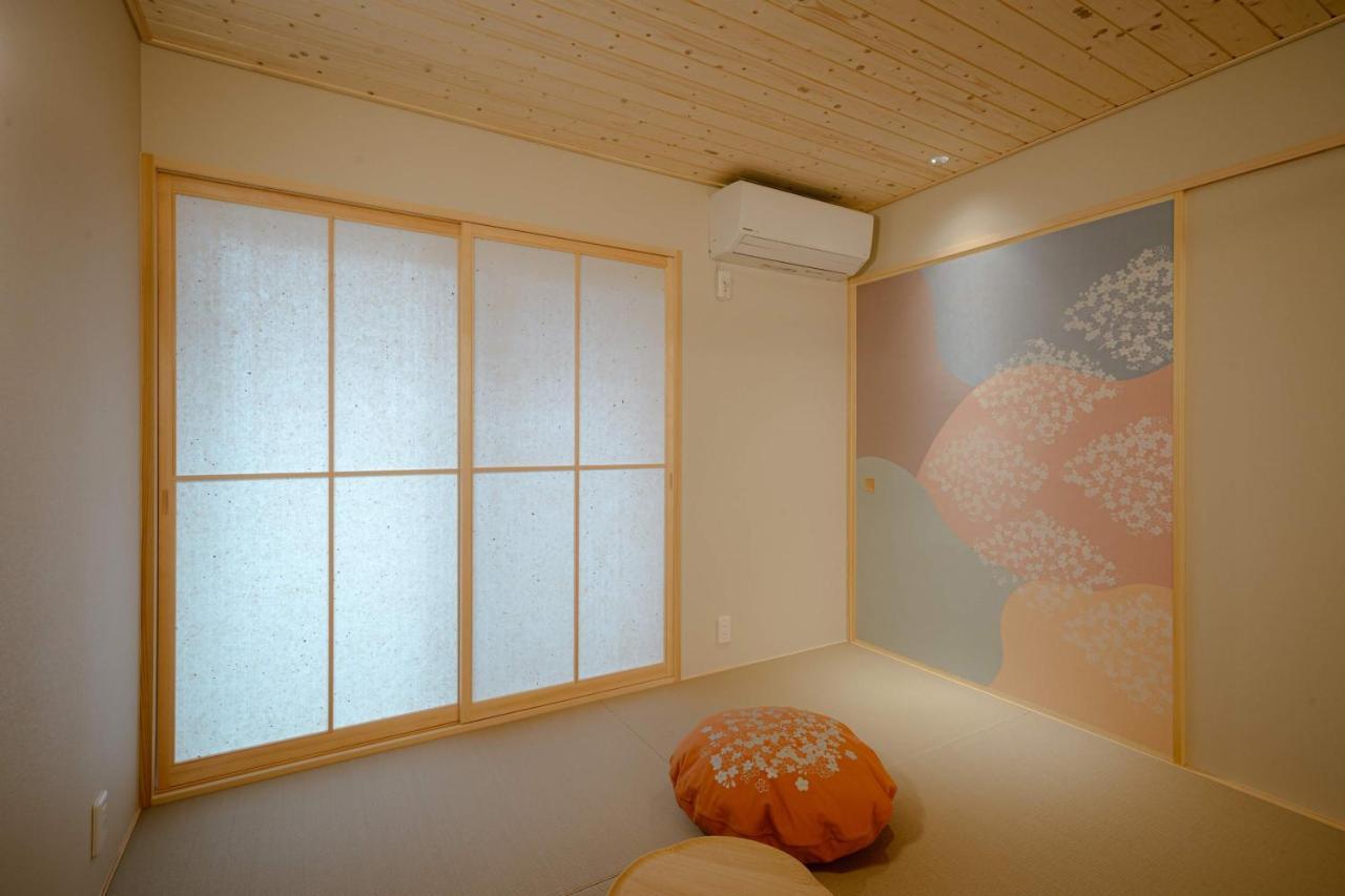 So, Kanazawa Exterior foto