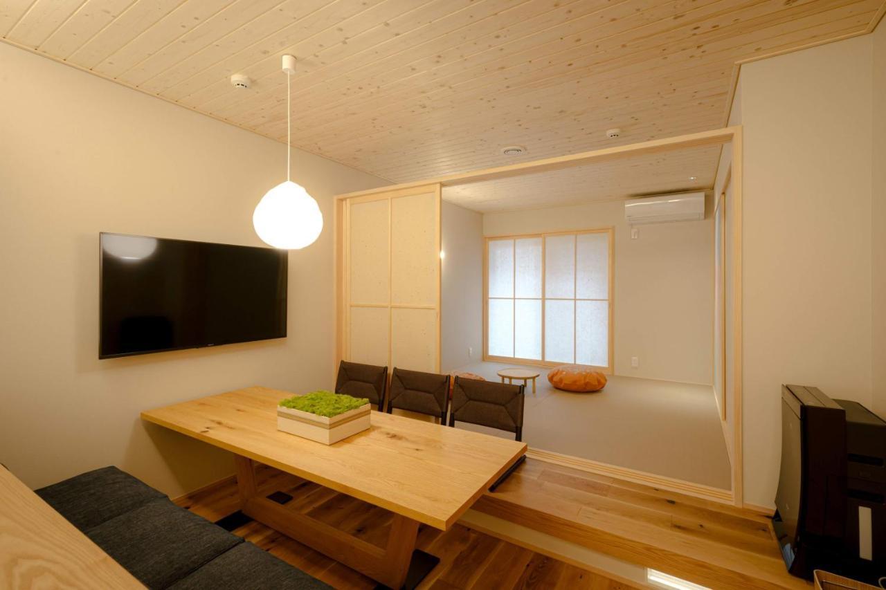 So, Kanazawa Exterior foto